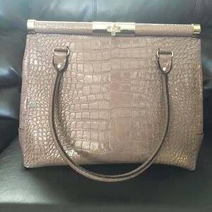 Kate Spade Knightsbridge Constance Tan Purse